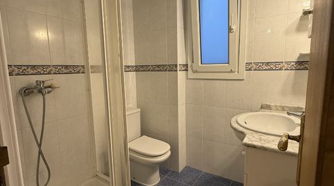 Foto 4 de Piso en venta en Oikia Auzoa, Zumaia, Gipuzkoa