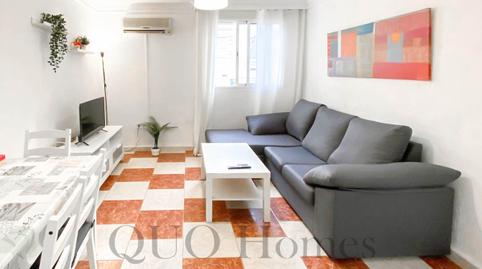 Foto 2 de Pis en venda a Santiago - Coronación, Jerez de la Frontera