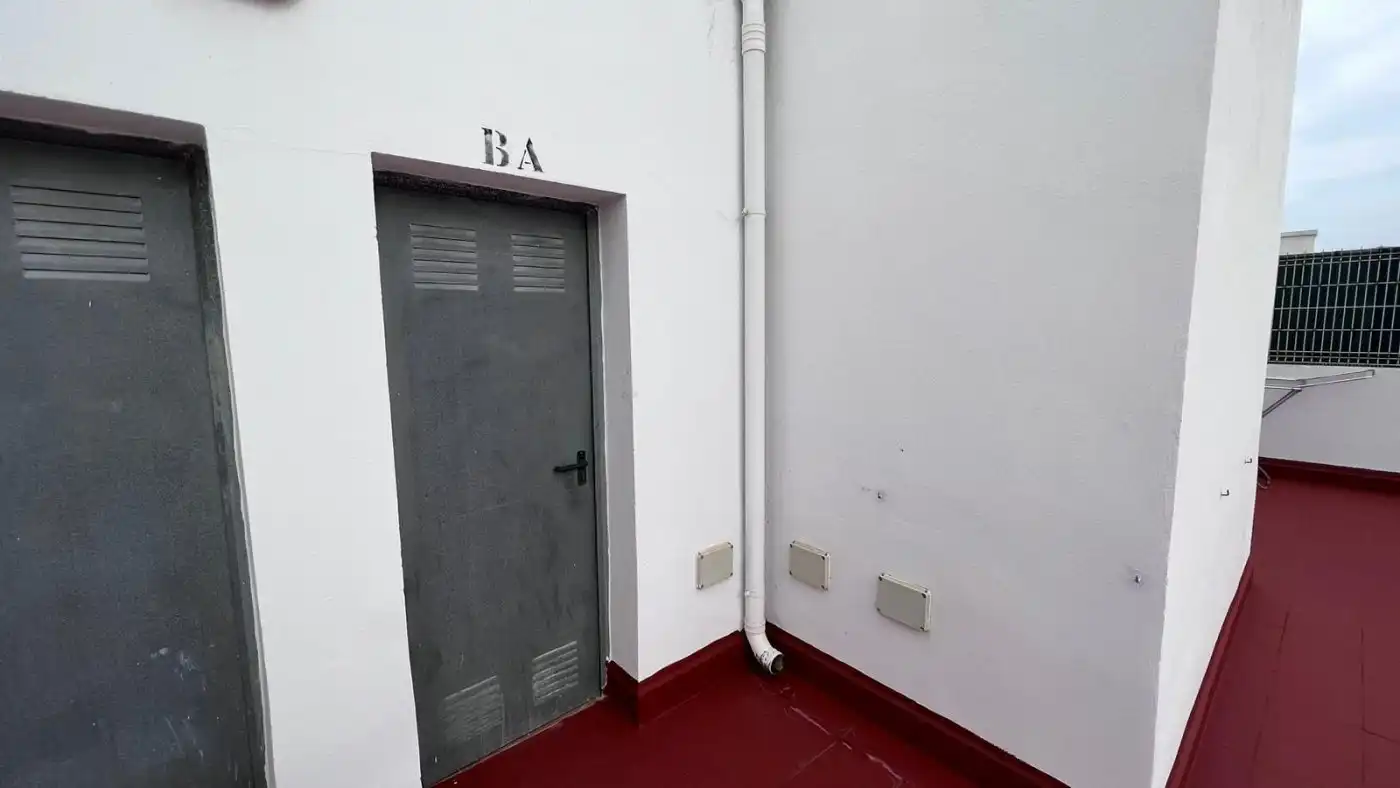 Wohnung zur Miete in Calle SAN NICOMEDES, Taco - Los Andenes - Las Chumbreras