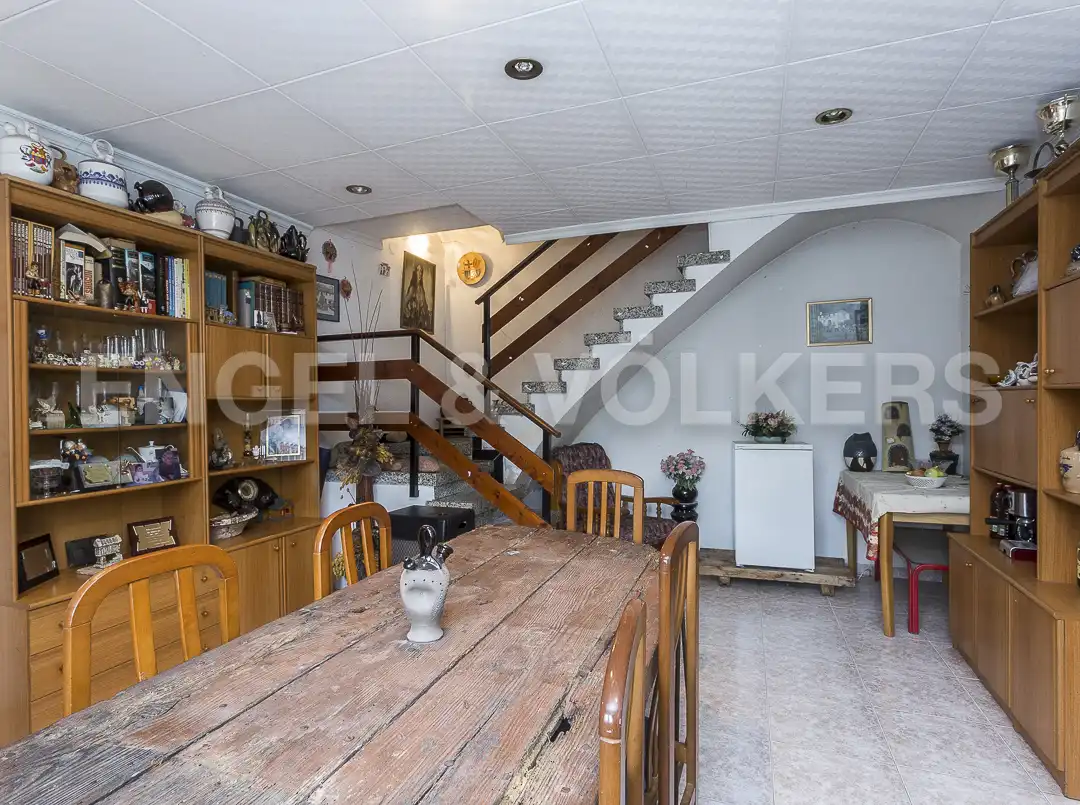Country homes for sale in Sant Climent de Llobregat  with Heating, Private garden and Terrace