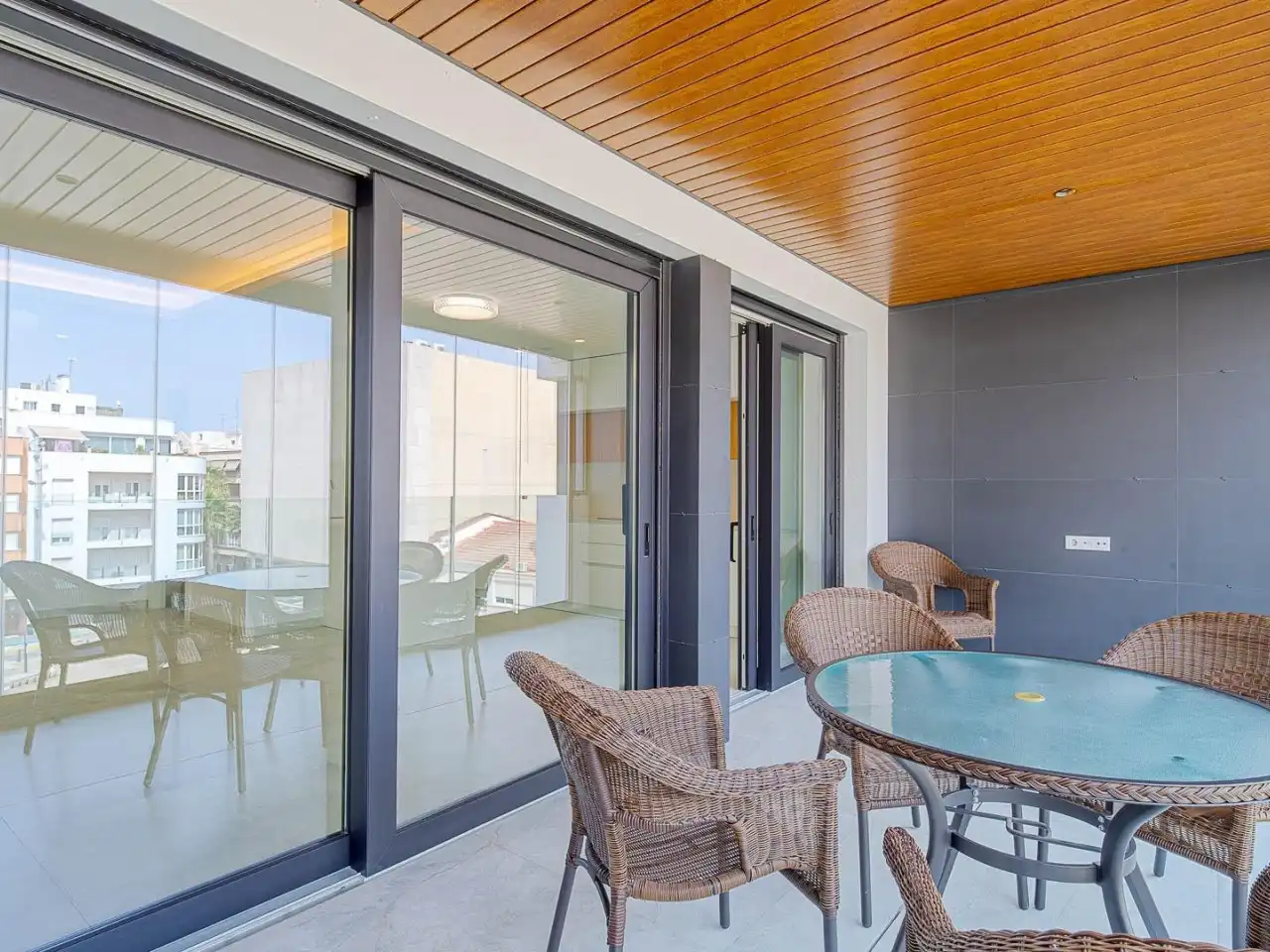 Appartement compact avec balcon à vendre à Centro, imagen 31