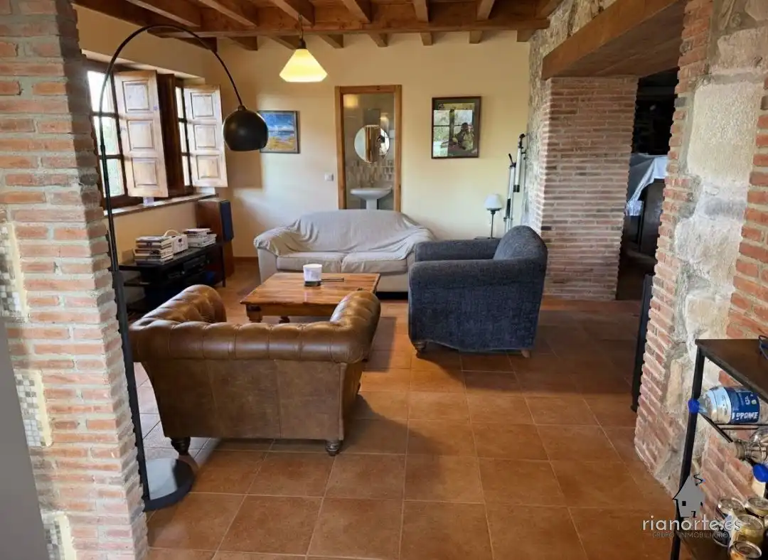 Casa con giardino in vendita a Lugar Tezangos, imagen 3