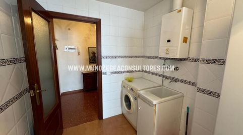 Foto 3 de Planta baja de alquiler en Virgen del Rosario, Las Tinajerías - Juderías, Lucena