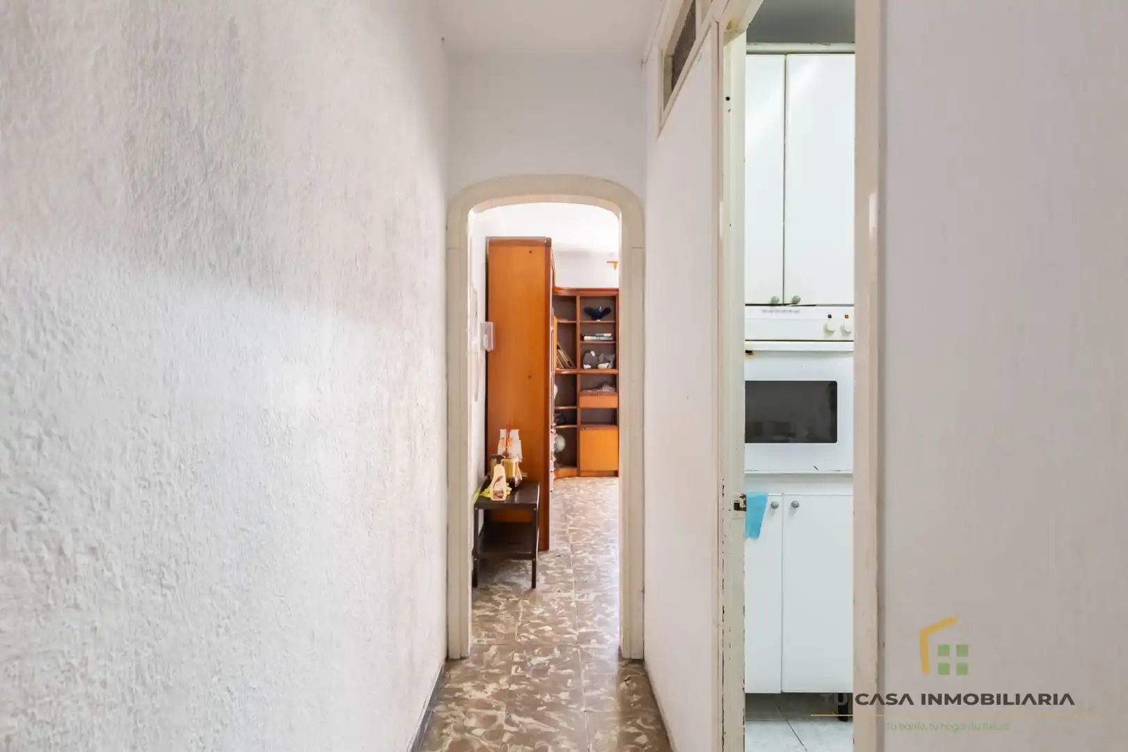 Casa o chalet en venta en Badalona con Calefacción y Terraza