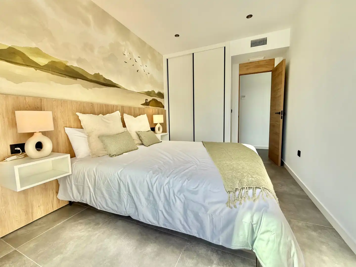 Casa con terraza en venta en Mar Menor Golf, imagen 16