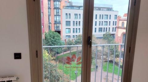 Foto 2 von Wohnung zur Miete in Segovia, Palacio,  Madrid Capital