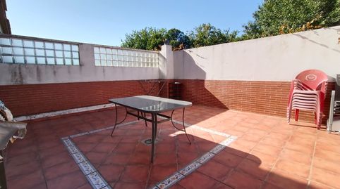 Foto 2 de Casa adosada en venda a Norte, Mérida