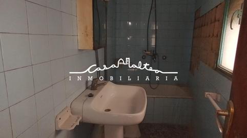 Foto 5 de Finca rústica en venta en Bolulla, Alicante