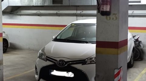 Foto 2 de Garatge en venda a Carrer de Pitàgores, 7, Progrés, Rubí