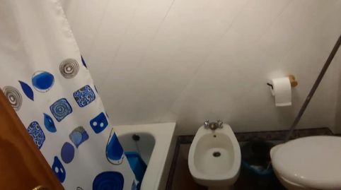Foto 4 de Piso en venta en Plaza España, 14, Escalonilla, Toledo