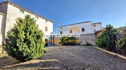 Foto 4 de Casa o xalet en venda a Bañares, La Rioja