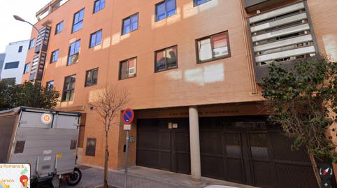 Photo 2 of Garage for sale in Madrid - Calle José Antonio Zapata, Legazpi, Madrid