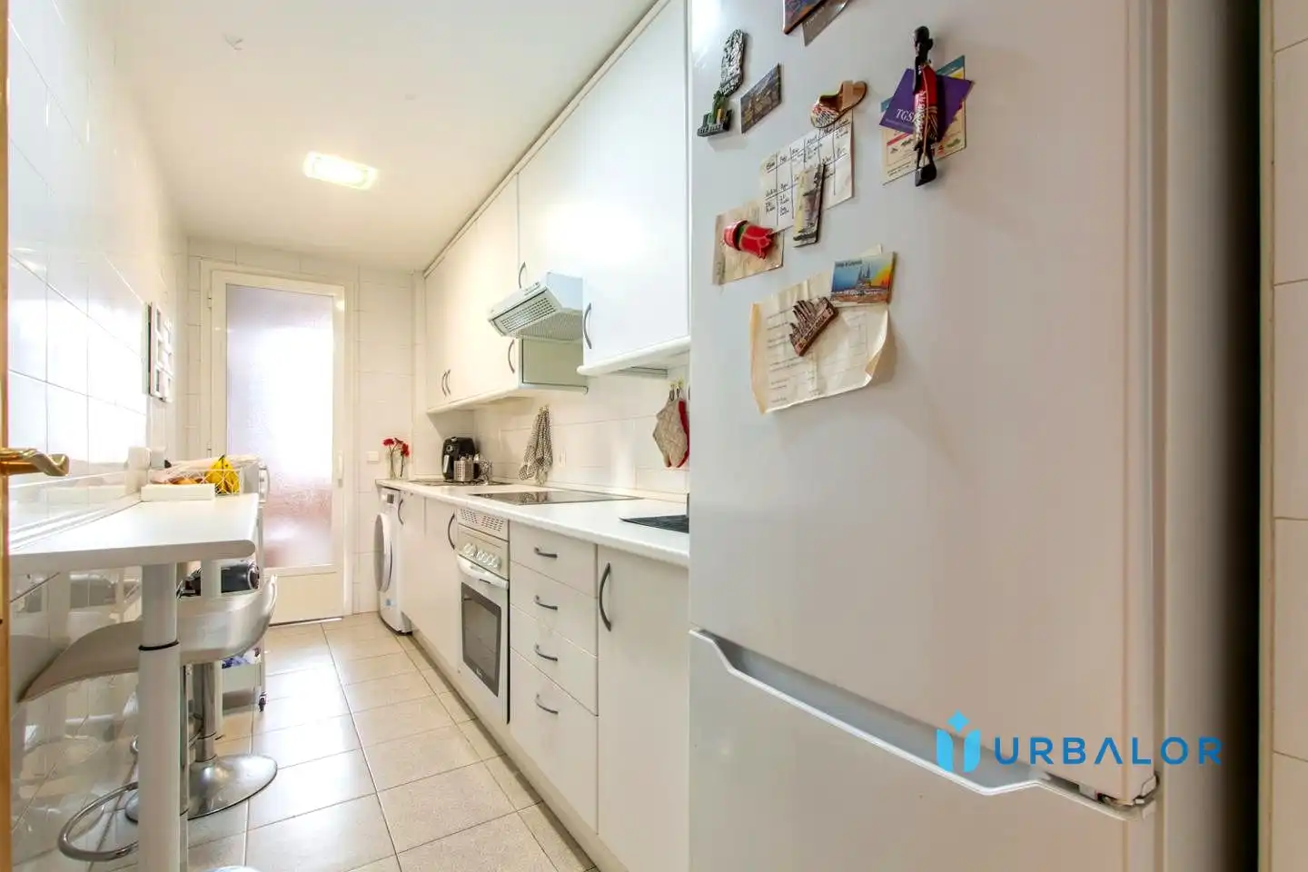Piso con ascensor en venta en Calle Soria, imagen 10