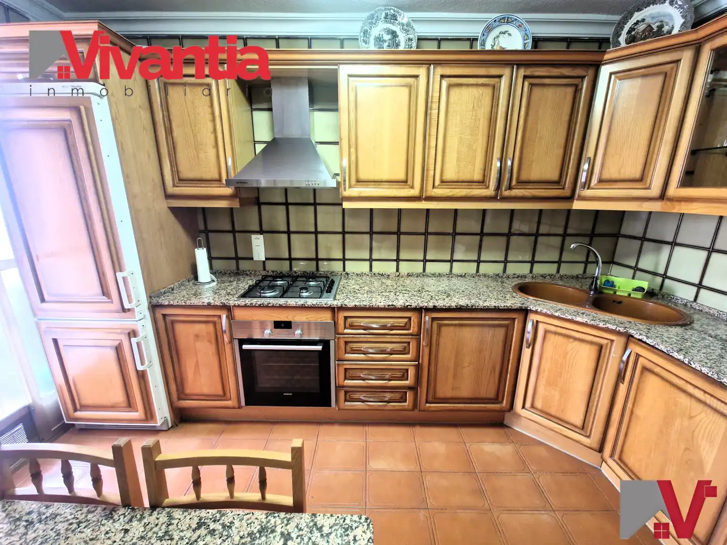 Piso con ascensor en venta en Lorca Ciudad, imagen 13