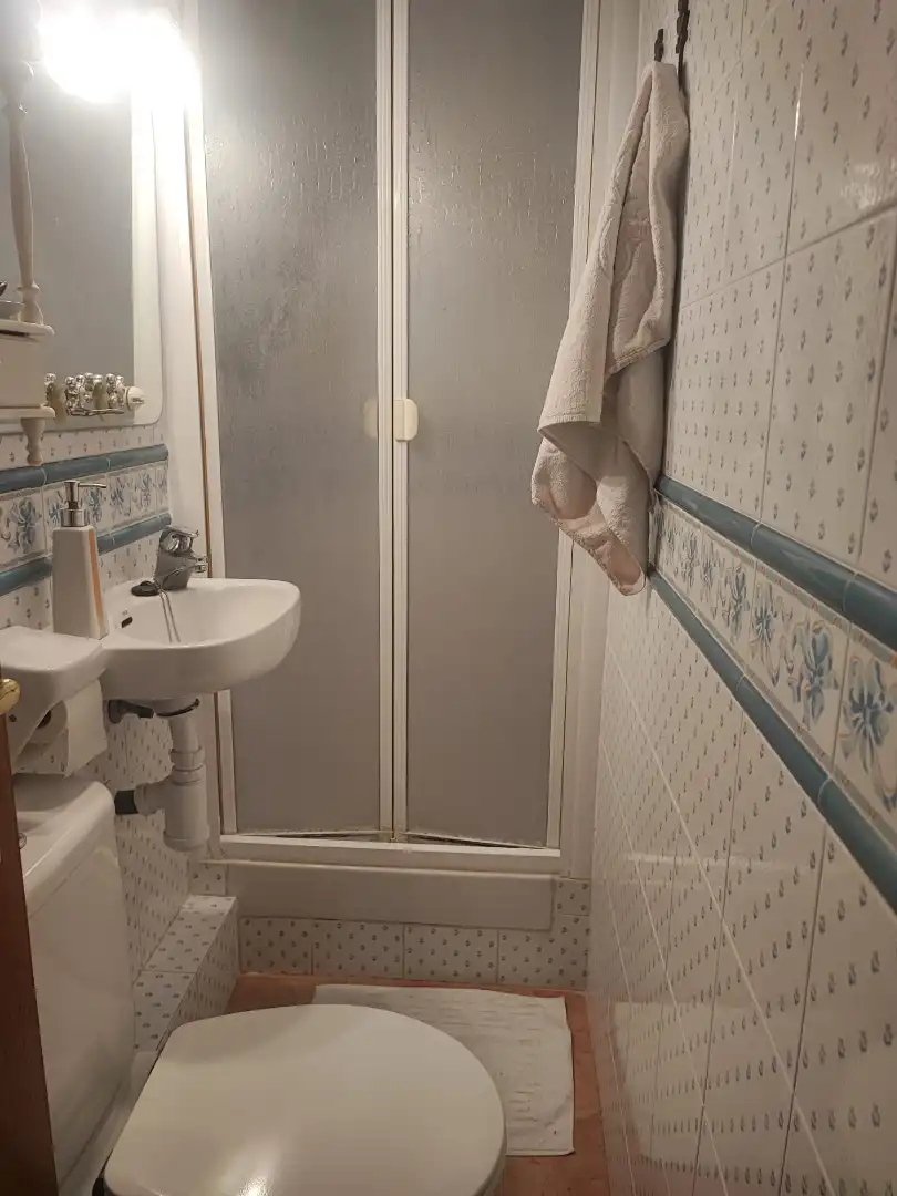 Piso con terraza en venta en Eixample, imagen 26