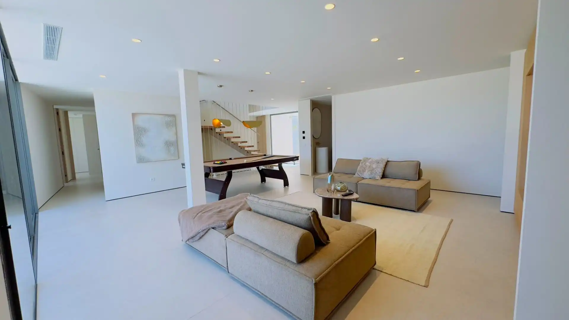 Chalet con piscina en venta en La Cala Golf - Lagar Martell, imagen 39