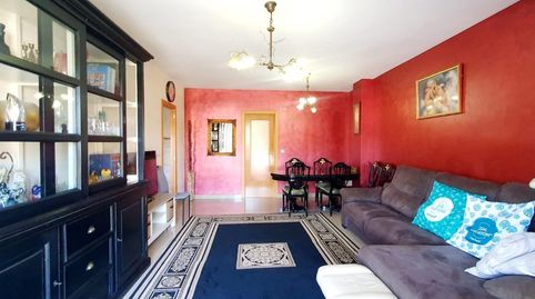 Foto 3 de Piso en venta en Platja de Vila Joiosa, Villajoyosa / La Vila Joiosa