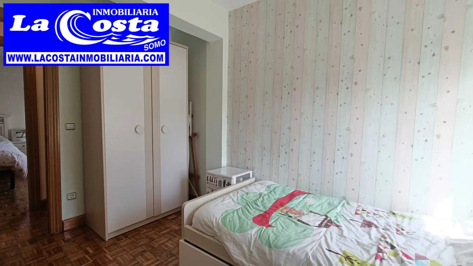 Habitación de Piso en venta en Ribamontán al Mar con Calefacción, Terraza y Horno