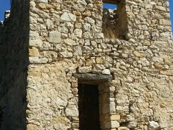 Exterior view of Houses for sale in Isábena, Huesca