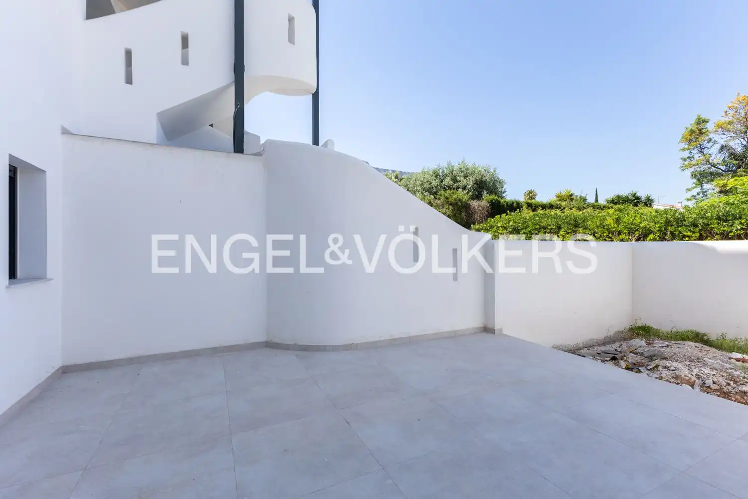 Appartement avec piscine à vendre à El Montgó, imagen 12