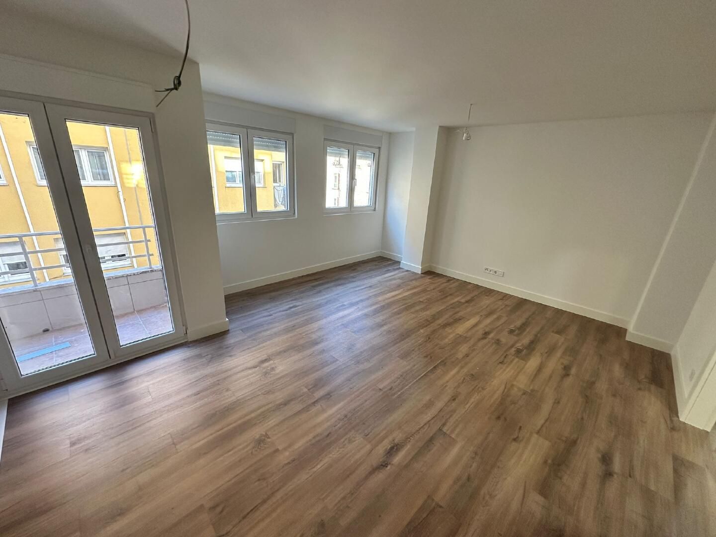 Pis en venda a El Parque - Zapatón