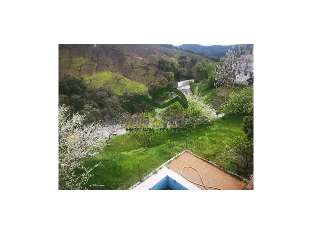 Casa rústica en venta en Faraján, imagen 22