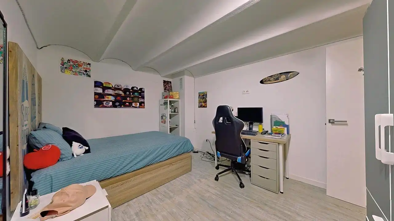 Piso en venta en El Poblenou