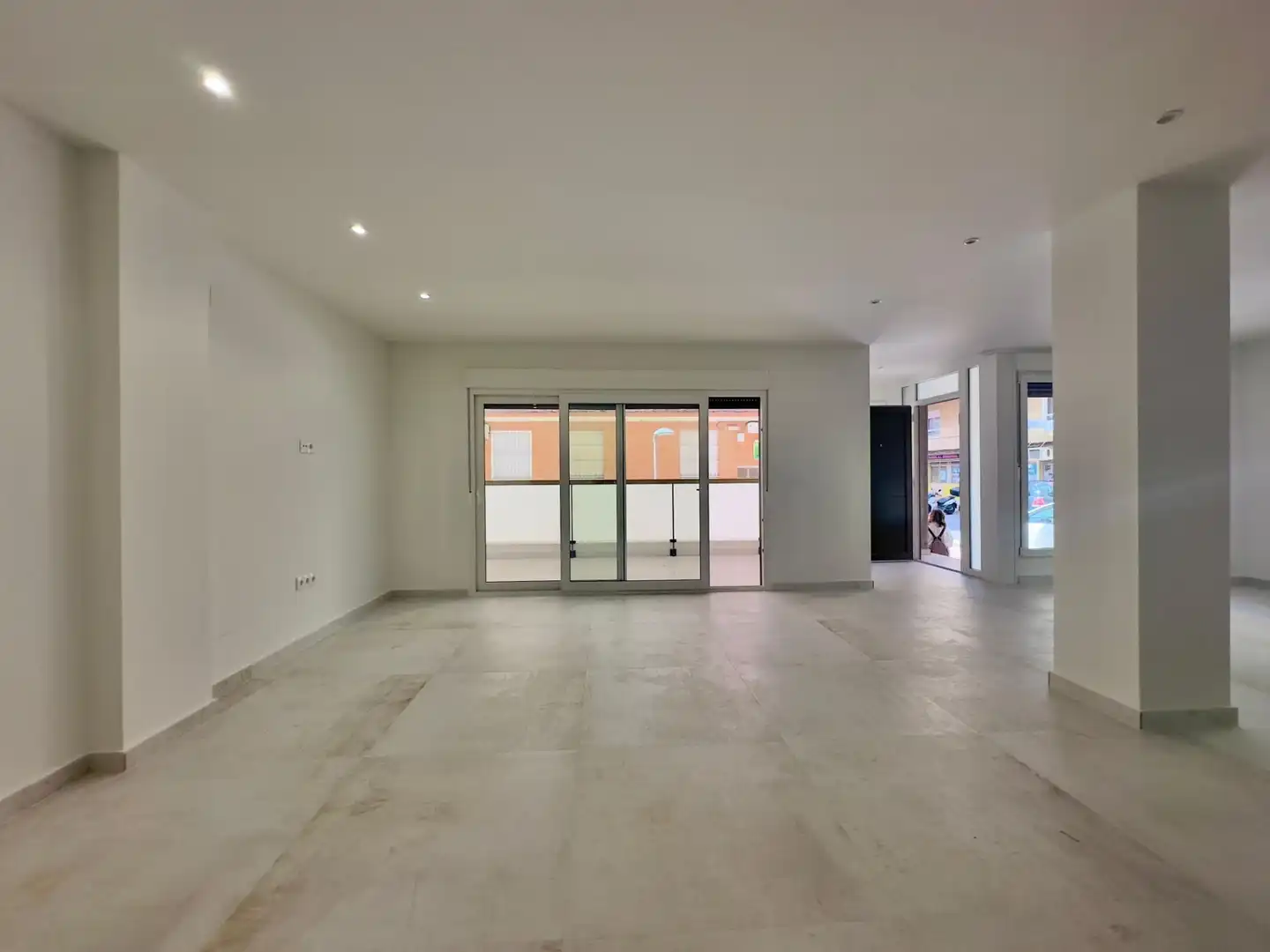 Apartament amb ascensor en venda a Playa del Acequión, Náufragos y Rocío del Mar, imagen 15