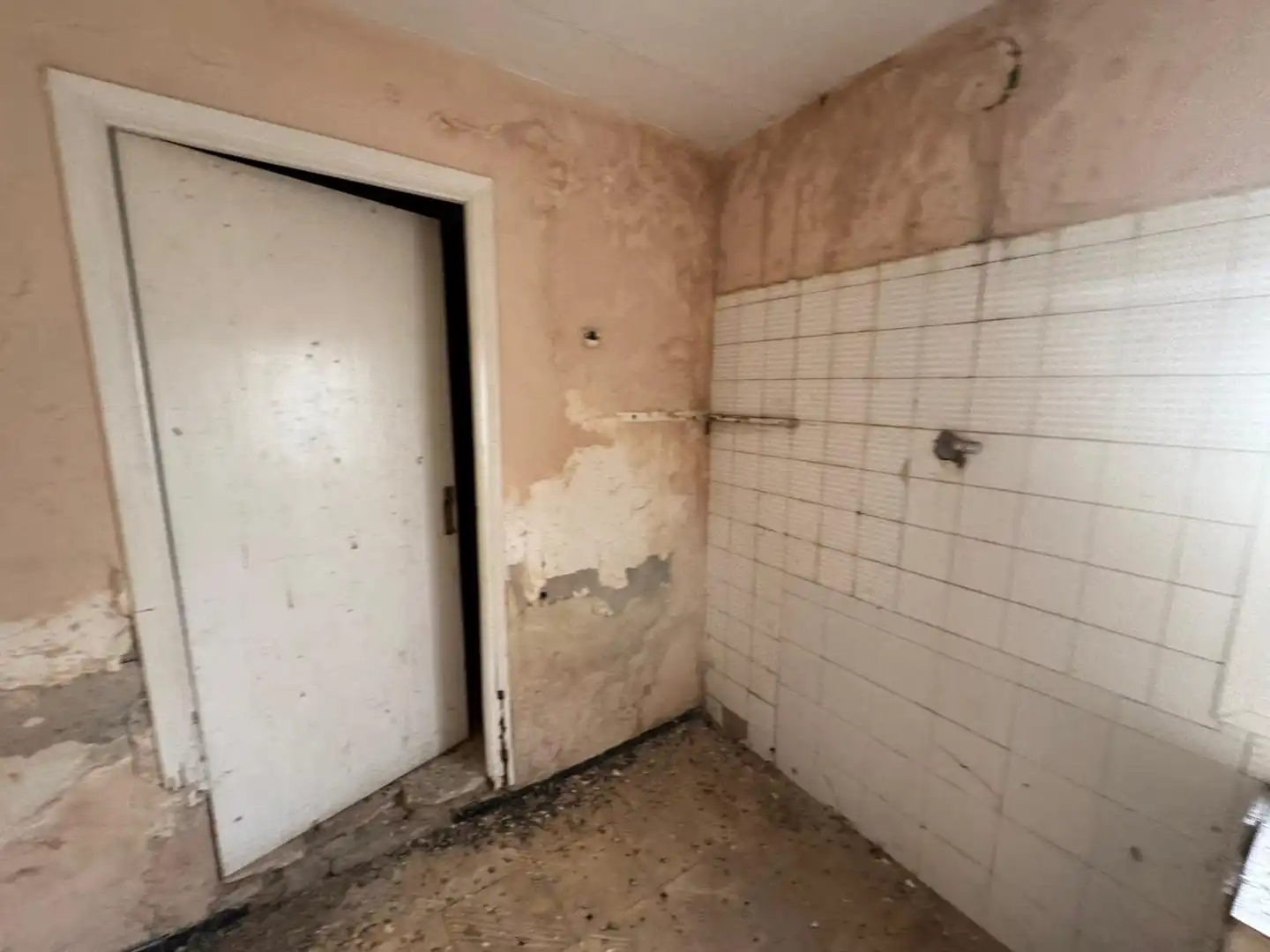 Bany de Casa o xalet en venda en Mota del Cuervo