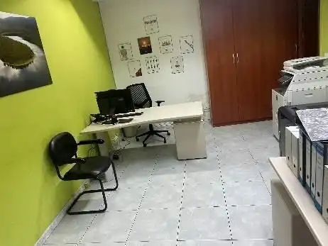 Nau industrial en venda en Sotoserrano