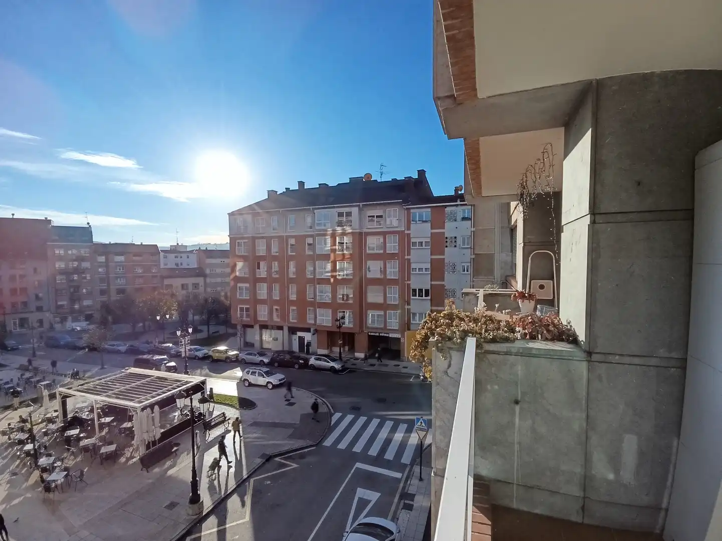 Pis de lloguer a Oviedo - EVARISTO VALLE, 3, Milán - Pumarín