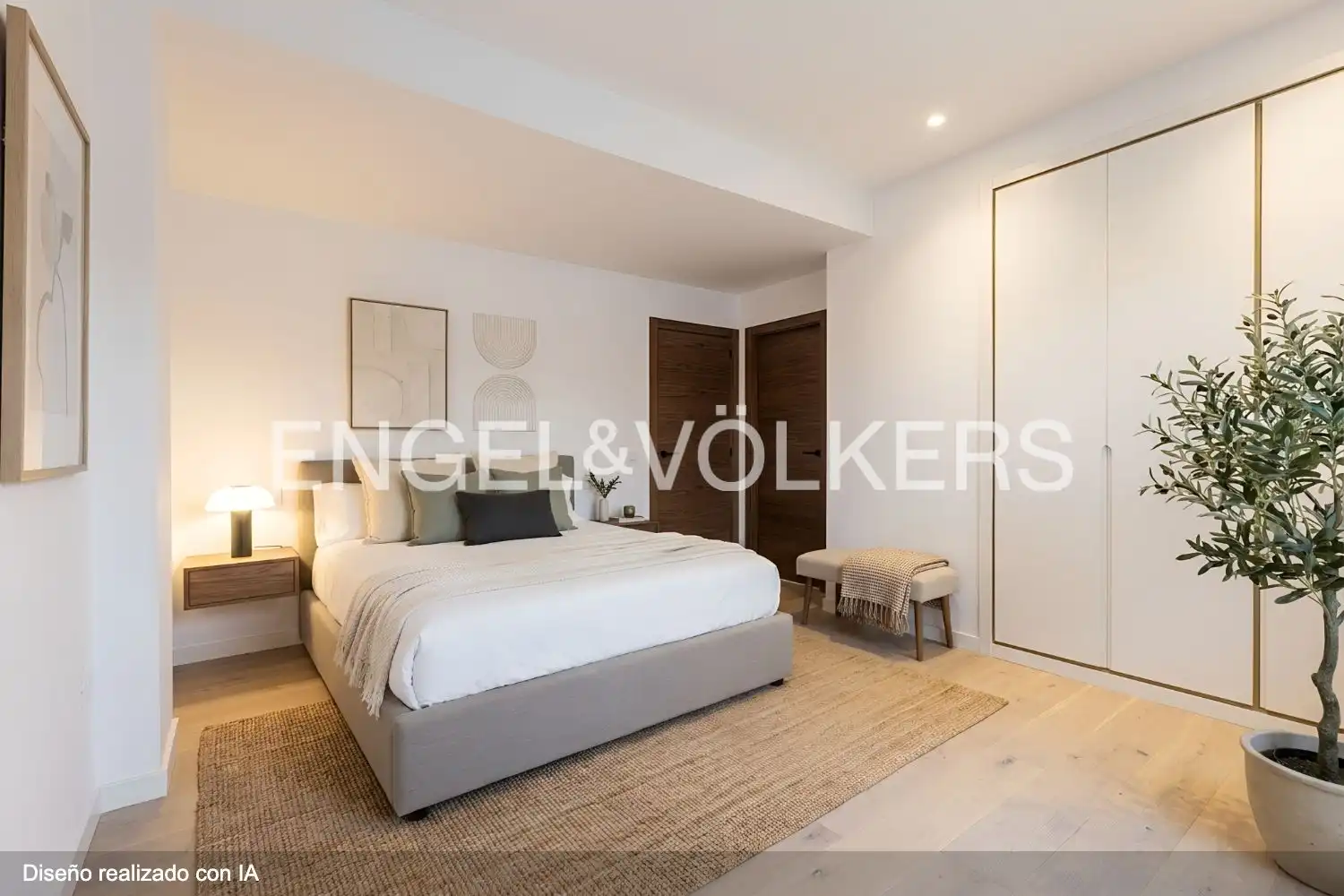 Habitación de Piso en venta en Valencia con Aire acondicionado, Calefacción y Balcón