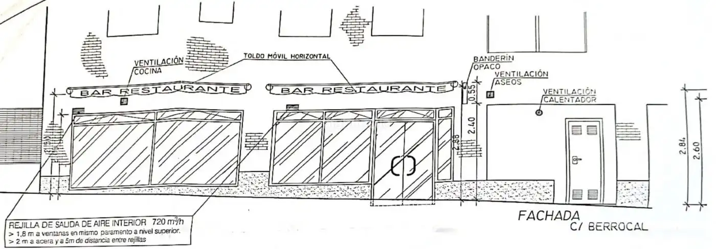 Local comercial en venda a Calle del Bario 12, imagen 7