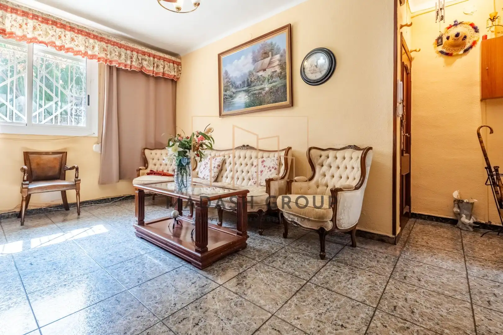Sala d'estar de Planta baixa en venda en Tarragona