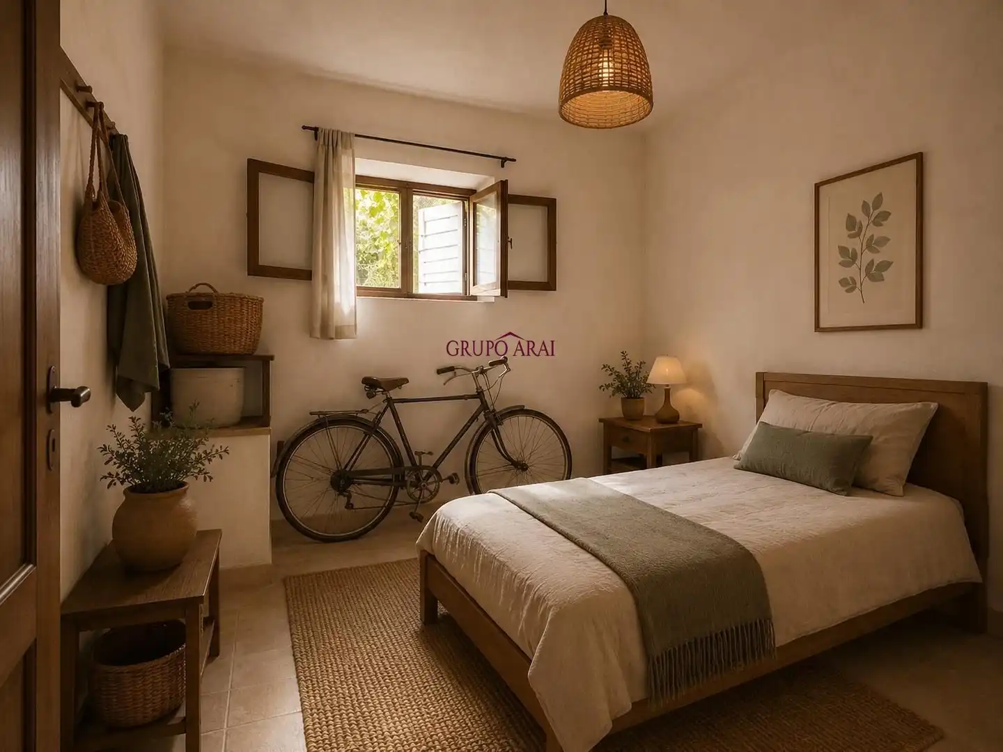 Casa o xalet en venda a Prosperidad