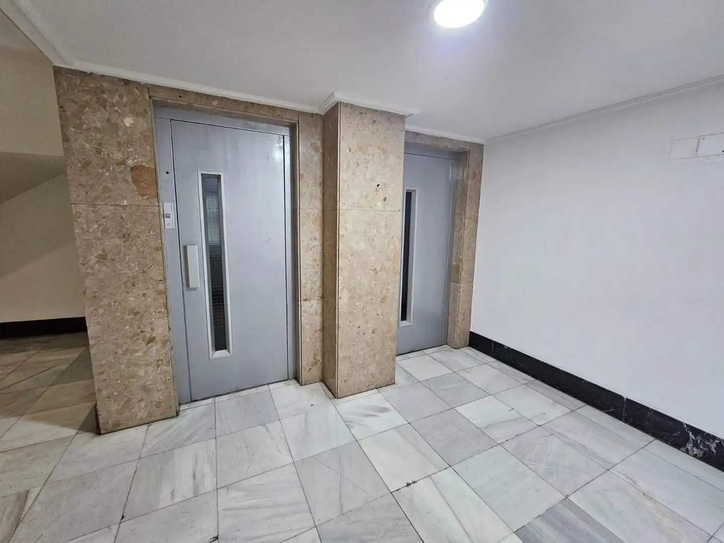 Piso en venta en Salamanca con Calefacción