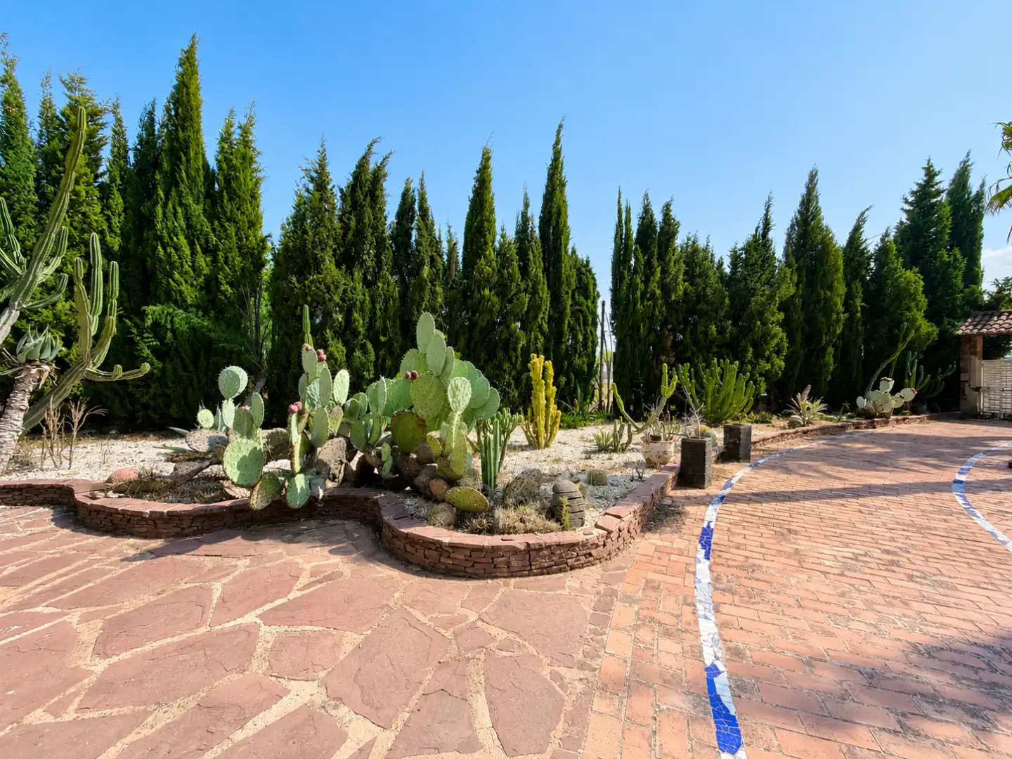 Garden of Houses for sale in Bétera  with Air Conditioner, Heating and Swimming Pool