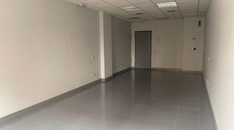 Foto 4 de Garaje de alquiler en Avenida Rey Juan Carlos I, El Carrascal, Leganés