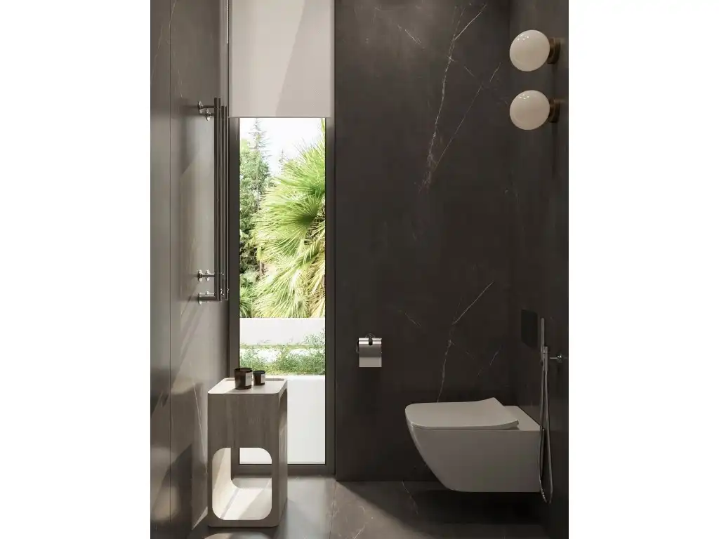 Baño de Casa o chalet en venta en Marbella