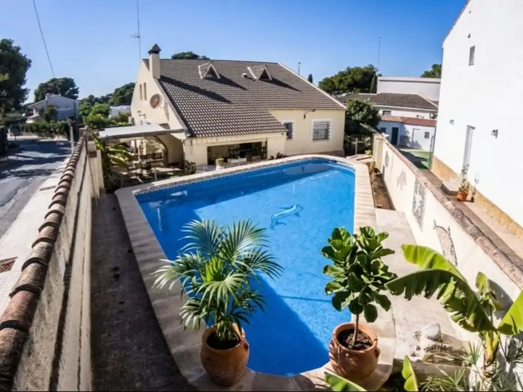 Xalet amb piscina en venda a 413 3, imagen 2