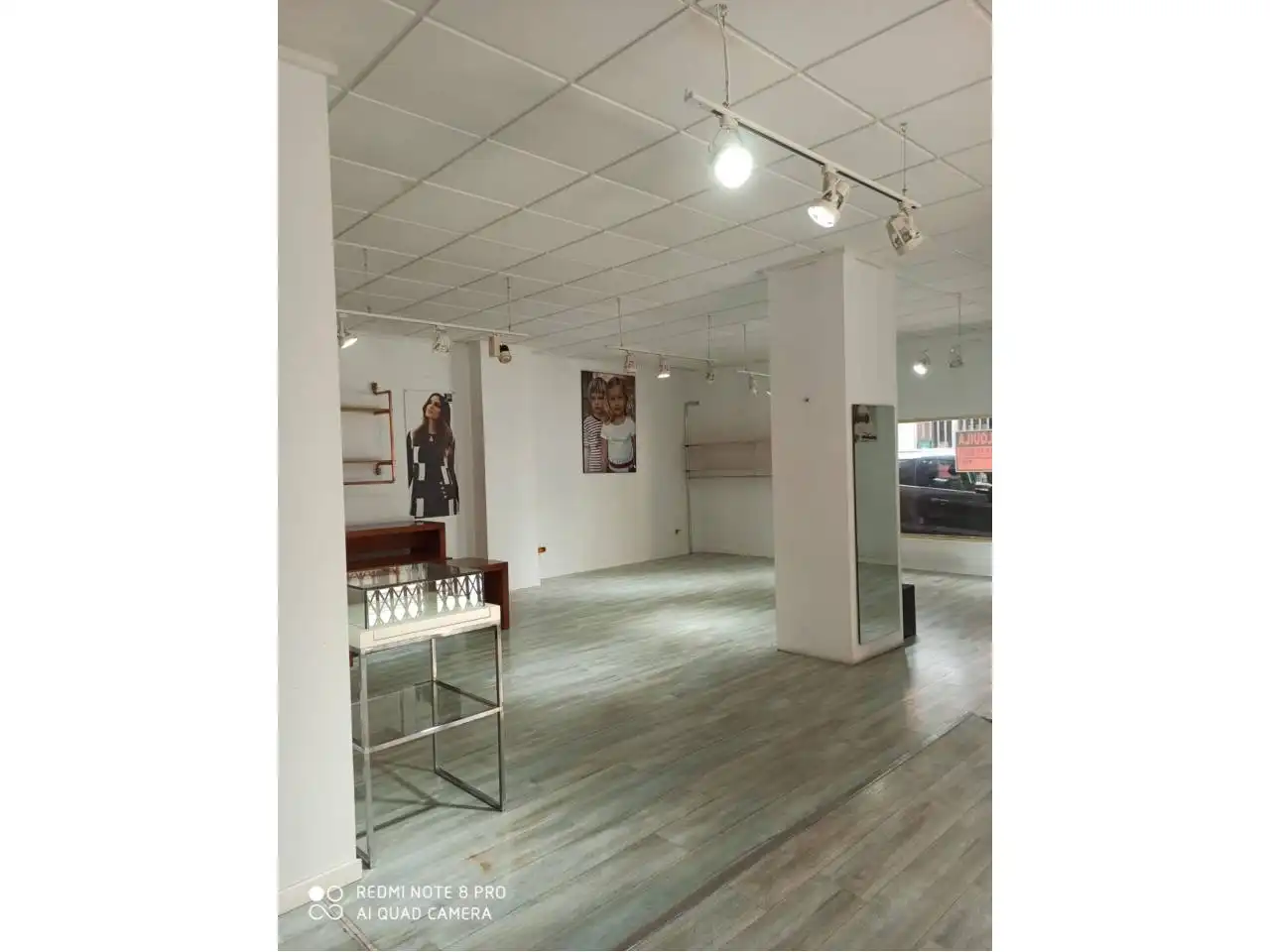 Business premises to rent in Calle Sant Roc, imagen 4