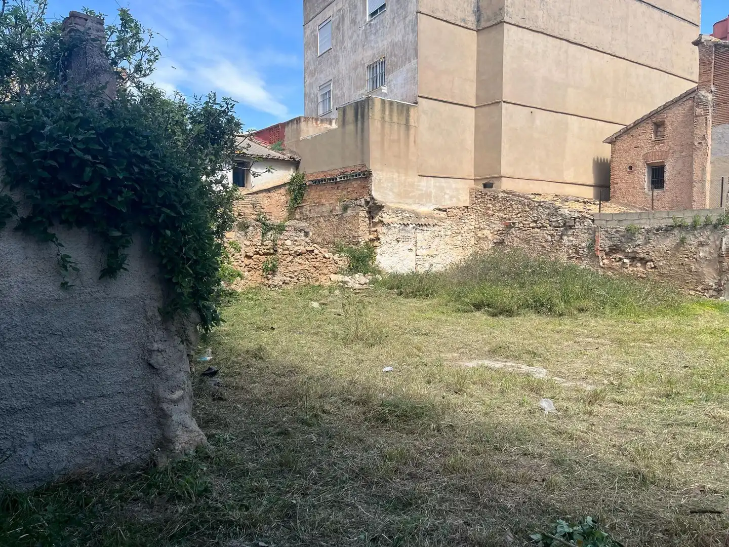 Residential land for sale in Pobles de l'Oest, imagen 5