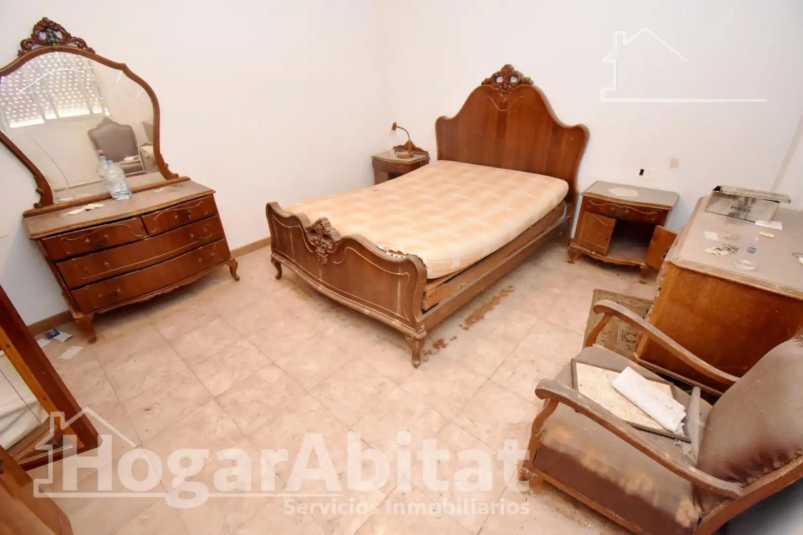 Casa amb terrassa en venda a Calle cami Real, imagen 8