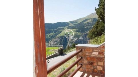 Foto 2 de Casa adosada en venta en El Forn - Prats - Meritxell, Canillo
