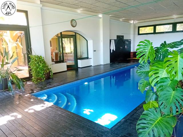 Casa-chalet en Venta en Carrer de Baix en Siurana