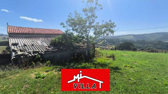 Terreno residencial en Venta en Hazas de Cesto