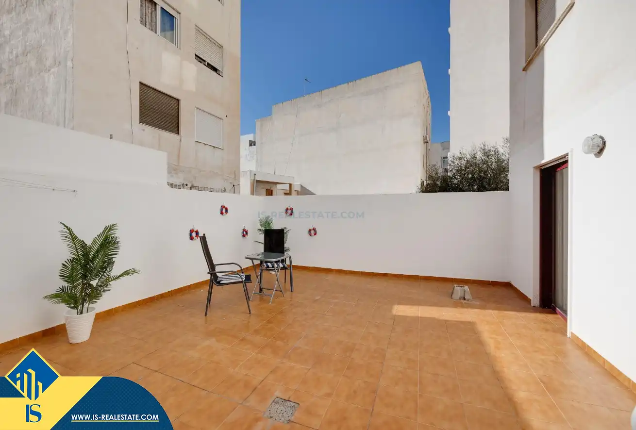 Apartamento con ascensor en venta en Playa del Cura, imagen 18