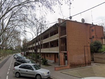 Pis amb balcó en venda a TORRENT DE PERERA