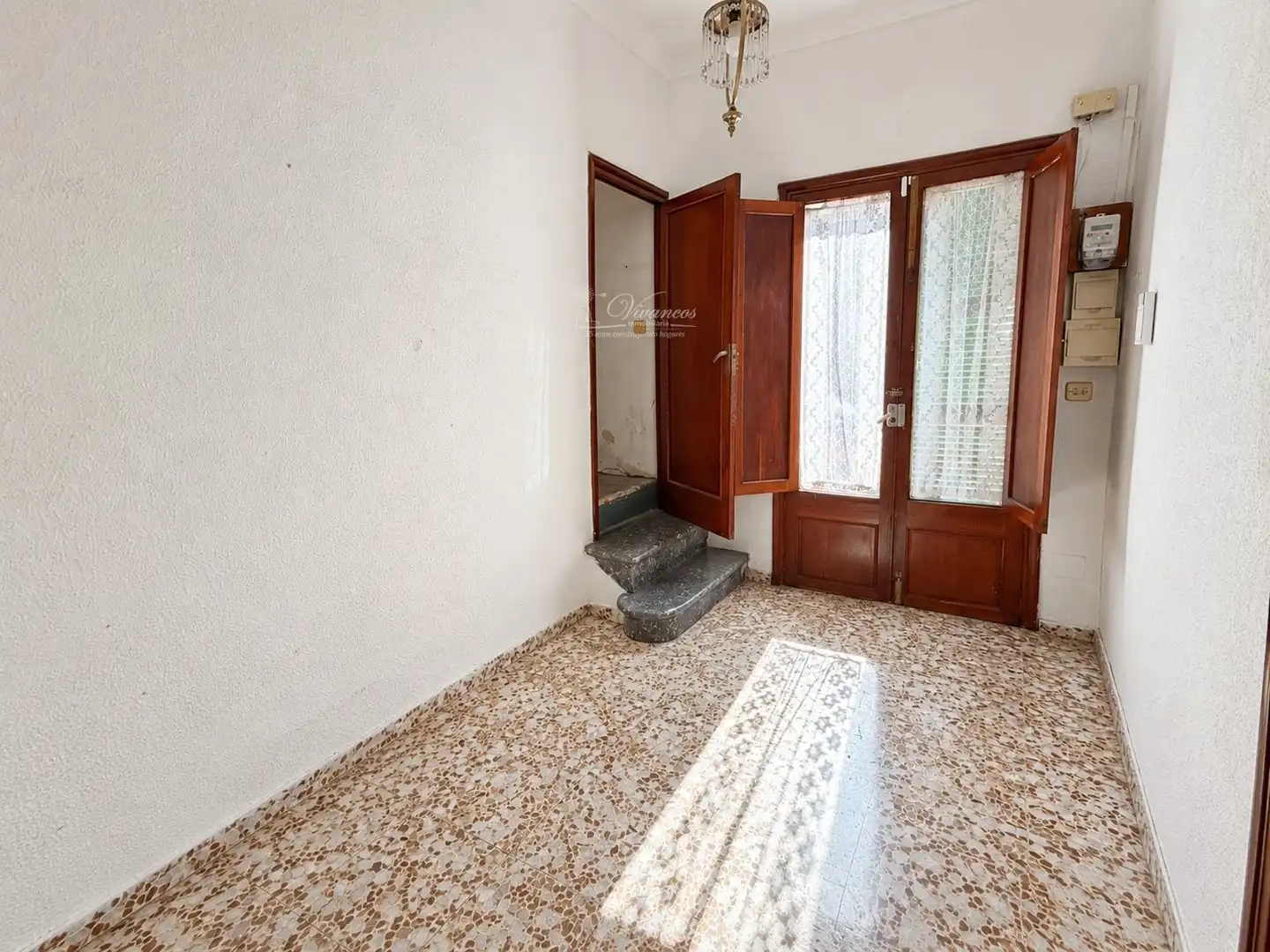 Terraced house with garden for sale in GRAN VIA COLOM, imagen 4