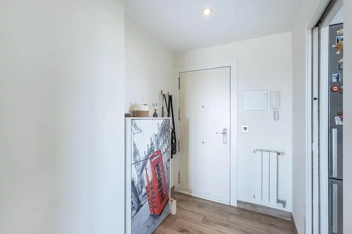 Wohnung zum Verkauf in Beiro